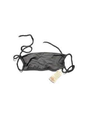 Agua bendita bikini top NWT